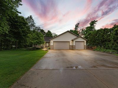 N9848 HIGHLAND PARK ROAD, Malone, WI, 53049