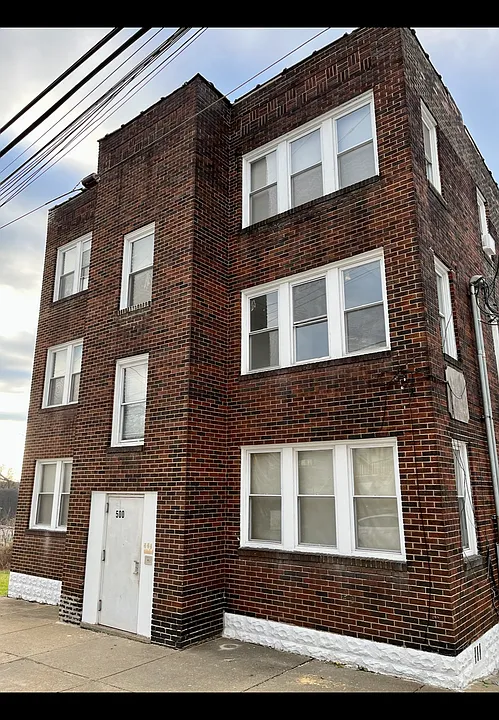 500 Mills Ave