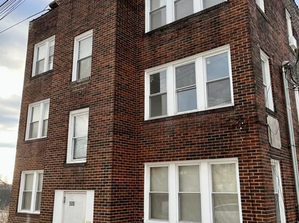 500 Mills, 500 Mills Ave APT 5, Braddock, PA 15104