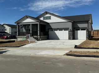 3809 N Gold Bug St, Aurora, CO 80019