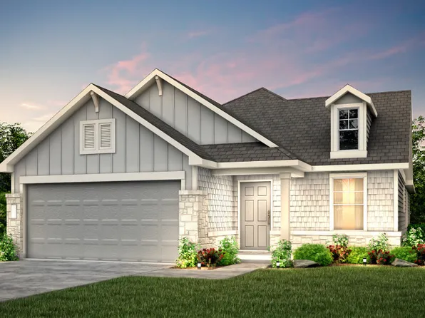 25437 Cilantro Dr, Magnolia, TX 77355
