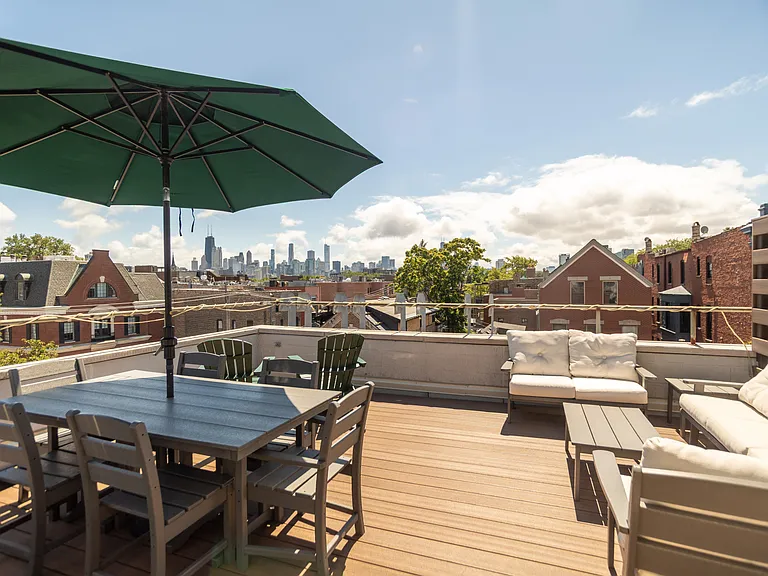 824 W Armitage Ave #2B — Photo 20