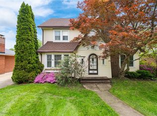 156 Aultman Ave NW, Canton, OH