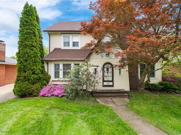 156 Aultman Ave NW, Canton, OH 44708