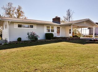 6 James River Ln, Kimberling City, MO 65686