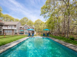 221 Merchants Path, Sagaponack, NY 11962