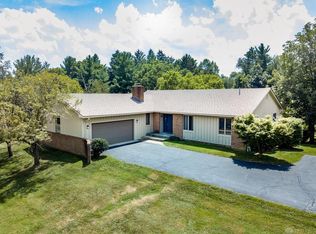 1357 Jewett Rd, Powell, OH 43065