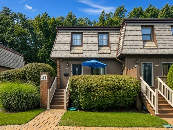 41 Heritage Drive #A, New City, NY 10956