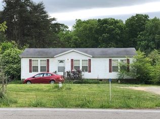 1073 Stage Coach Rd, Nathalie, VA 24577