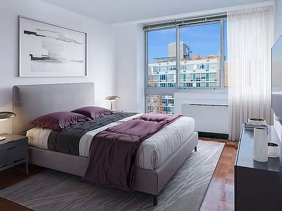 4th image of 229 Chrystie St APT 809