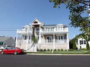 431 N Quincy Ave, Margate, NJ 08402