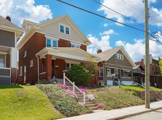 995 E Whittier St, Columbus, OH