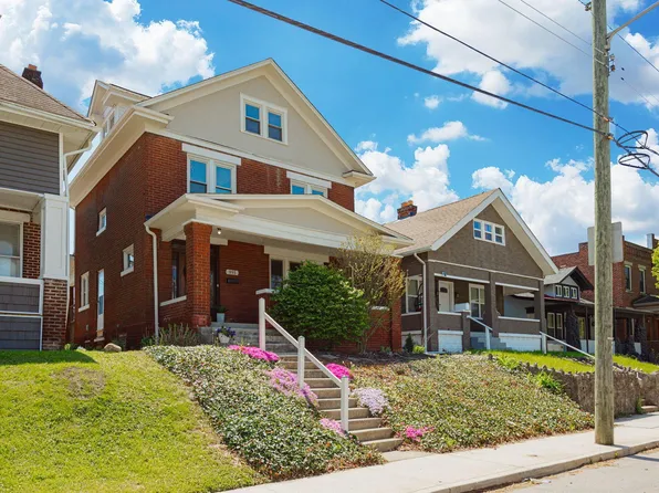 995 E Whittier St, Columbus, OH 43206