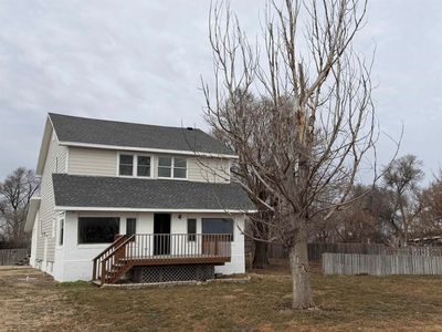 914 N Splinter Rd., North Platte, NE, 69101