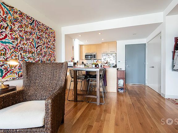 4th image of 64 Bayard St APT 4B