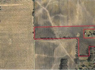 2514 S 650 E, Whitestown, IN 46075
