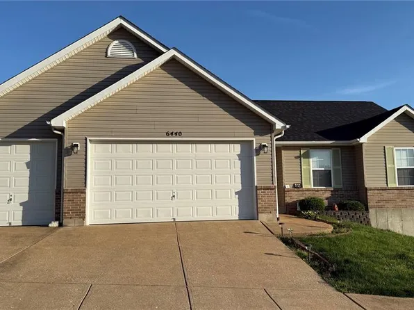 6440 Glenstone Dr, Imperial, MO 63052