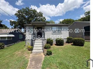 1733 28th St N, Birmingham, AL 35234