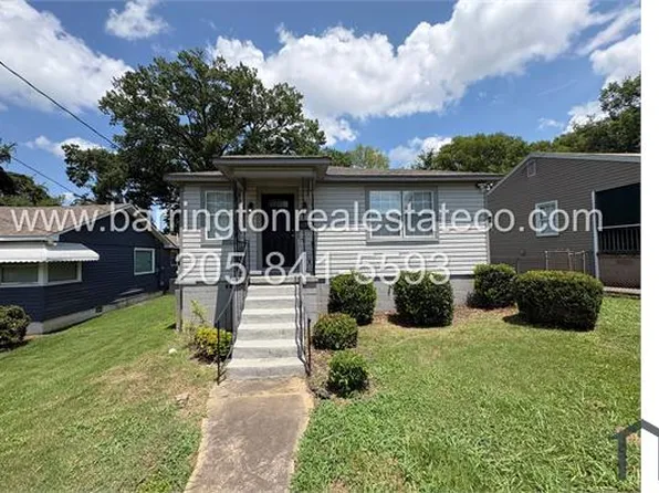 1733 28th St N, Birmingham, AL 35234