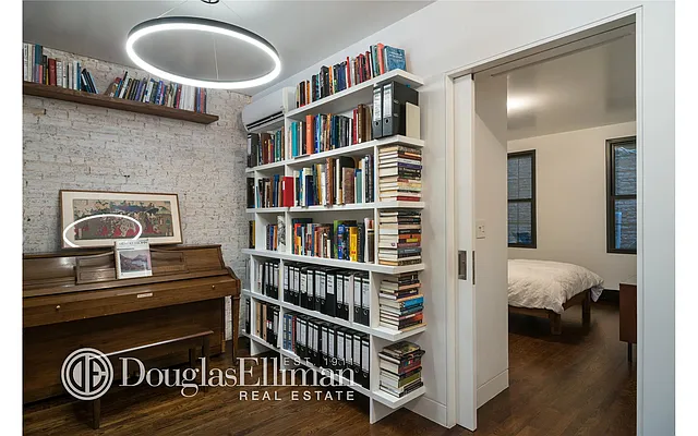 Rented by Douglas Elliman | media 13