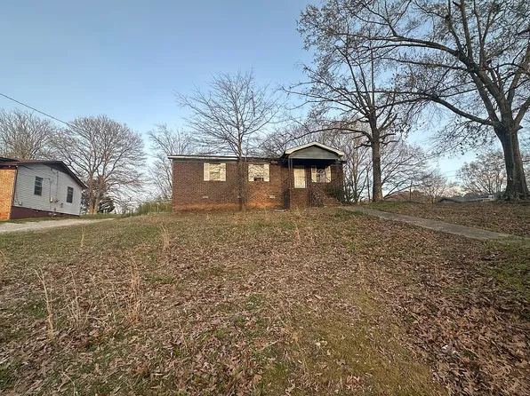 33 Carter Ave, Bessemer, AL 35020