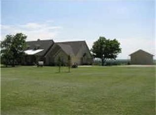 7945 Private Road 6605, Sanger, TX 76266