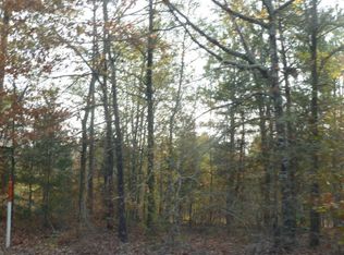 2112 Loco Church Rd, Lincolnton, GA 30817