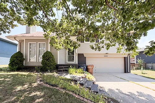 3503 Lookingglass Dr Photo 1