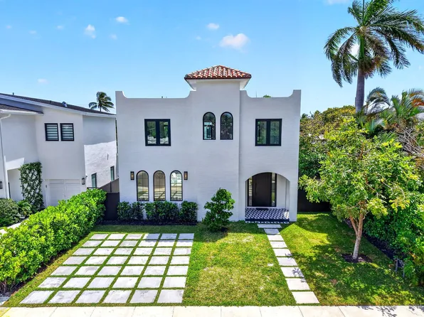 312 Plymouth Road, West Palm Beach, FL 33405