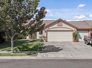4513 Reflection Ave, Turlock, CA 95382