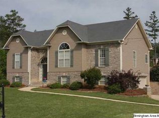 220 Brookside Ln, Odenville, AL 35120