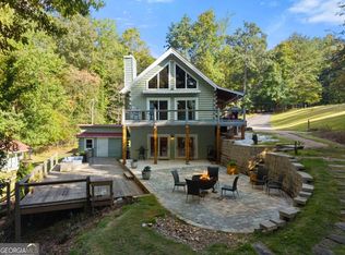 5441 Carolean St, Gainesville, GA 30506