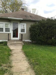 411 W Pine St, Tilden, IL, 62237