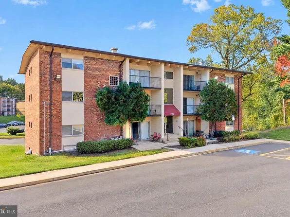 7700 Arehart Dr APT 1202, Hyattsville, MD 20784