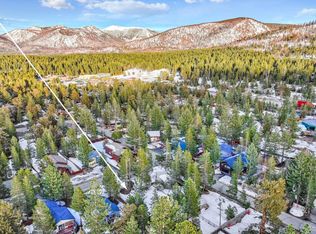 1142 Modoc Way, South Lake Tahoe, CA 96150
