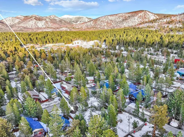 1142 Modoc Way, South Lake Tahoe, CA 96150