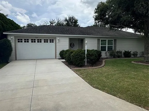 716 Truman Ave, Lady Lake, FL 32159