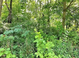 Off N Huntingdon St, Everett, PA 15537