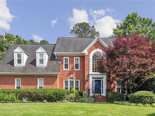 3282 Belmont Glen Dr SE, Marietta, GA 30067