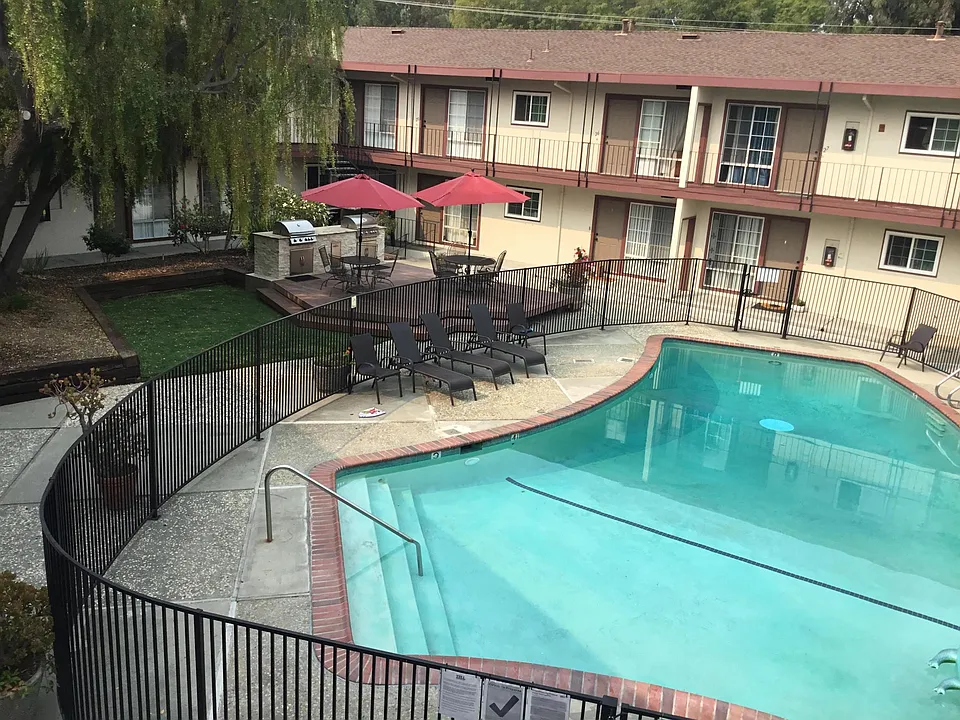 Richfield Park Apartments
