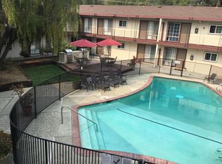 Richfield Park Apartments, San Jose, CA 95129