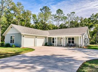 22115 SE 111th Ave, Hawthorne, FL 32640