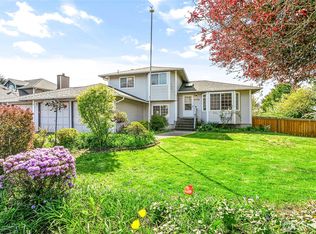 6324 69th Dr NE, Marysville, WA 98270