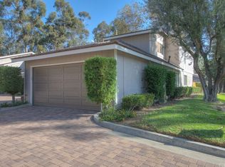 6555 E Camino Vis UNIT 1, Anaheim, CA 92807