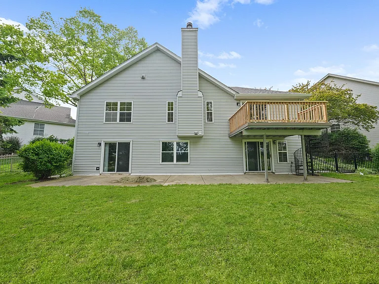 186 N Crooked Lake Ln — Photo 28