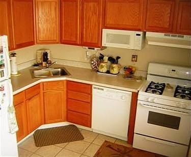 3rd image of 6400 Center St APT 61