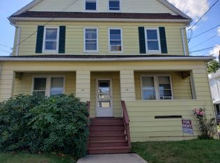 76 John St #76, Kingston, PA 18704
