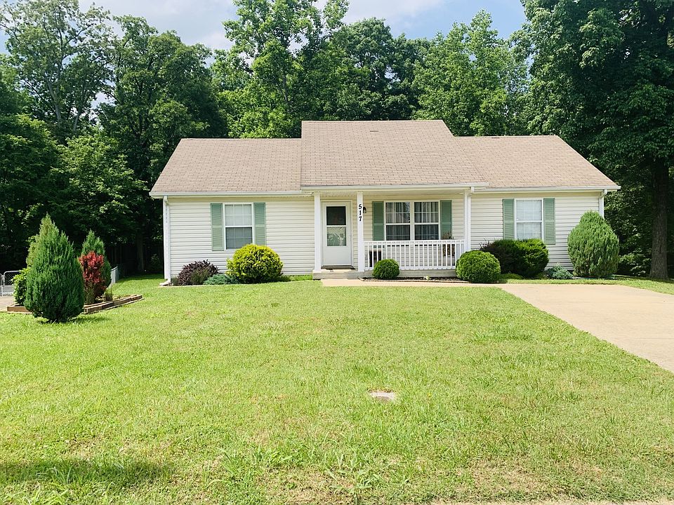 1st image of 517 Caney Ct