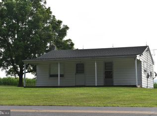 3272 Gem Bridge Rd, Needmore, PA 17238