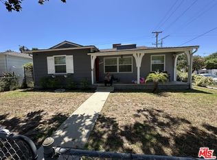4101 Bledsoe Ave, Los Angeles, CA 90066